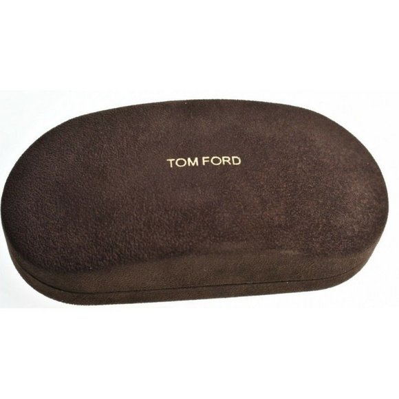 TOM FORD FT0740-52E-56  Sunglasses Size 56mm 140mm 15 brown - Picture 5 of 5